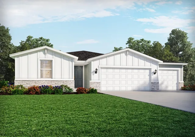 Photo 1 of Sale Pending at 32 Garni Dr, Palm Coast, FL 32137 | MLS# TB8517176 | Listing updated on 2026-08-21