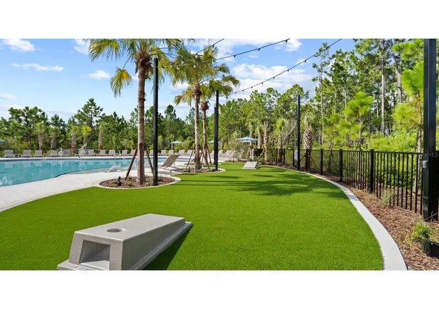 Photo 4 of Sale Pending at 32 Garni Dr, Palm Coast, FL 32137 | MLS# TB8517176 | Listing updated on 2026-08-21