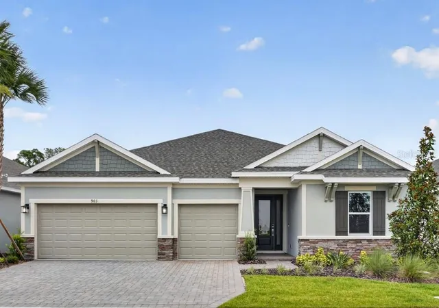 1st image of 903 Ladyfish Trl, Saint Cloud, FL 34771 | MLS# O6415248