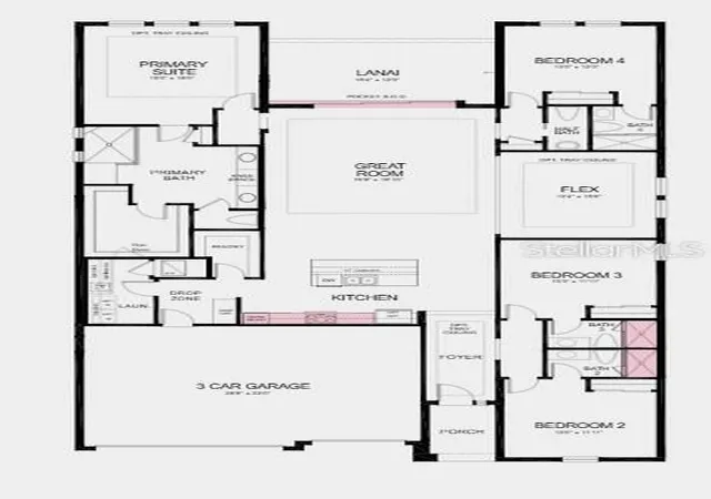 34th image of 903 Ladyfish Trl, Saint Cloud, FL 34771 | MLS# O6415248