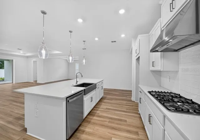 5th image of 903 Ladyfish Trl, Saint Cloud, FL 34771 | MLS# O6415248