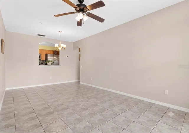 Listing Photo 4 - Condo for sale in building located at 3930 Southpointe Dr, Orlando, FL 32822 - Unit #214