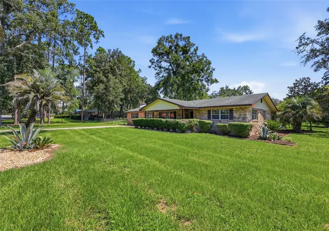 1st image of 167 Sw Thurman Ter, Lake City, FL 32024 | MLS# GC541058