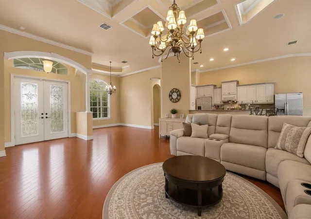 4th image of 20831 Copperhead Dr, Lehigh Acres, FL 33936 | MLS# TB8517680