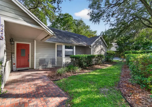 Photo 1 of Sale Pending at 8215 Sw 47th Road, Gainesville, FL 32608 | MLS# GC541124 | Listing updated on 2026-08-18