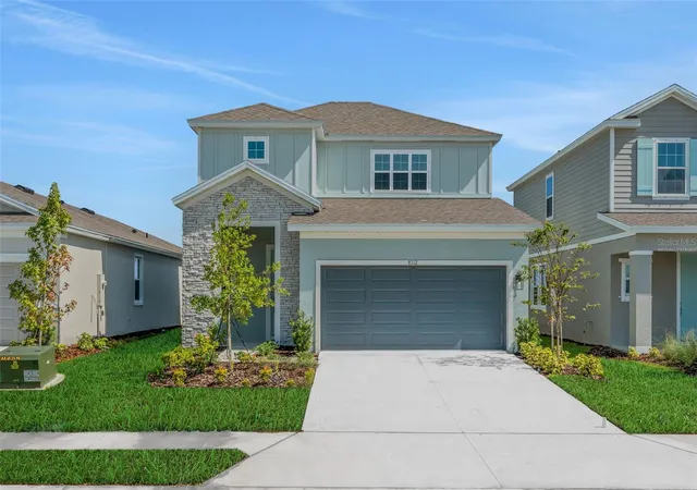 Photo 1 of Single family home for sale at 8112 Sunny Point Trl, Parrish, FL 34219 | MLS# G5113662 | Listing updated on 2026-10-15