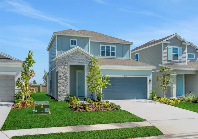 Photo 1 of Single family home for sale at 8112 Sunny Point Trl, Parrish, FL 34219 | MLS# G5113662 | Listing updated on 2026-10-15