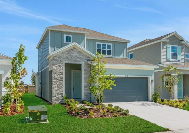 Photo 2 of Single family home for sale at 8112 Sunny Point Trl, Parrish, FL 34219 | MLS# G5113662 | Listing updated on 2026-10-15