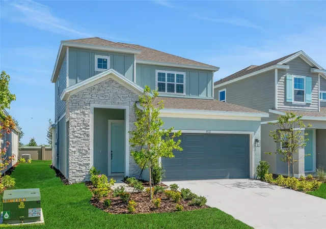 Photo 3 of Single family home for sale at 8112 Sunny Point Trl, Parrish, FL 34219 | MLS# G5113662 | Listing updated on 2026-10-15