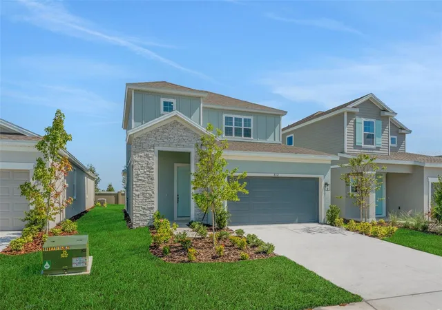Photo 4 of Single family home for sale at 8112 Sunny Point Trl, Parrish, FL 34219 | MLS# G5113662 | Listing updated on 2026-10-15