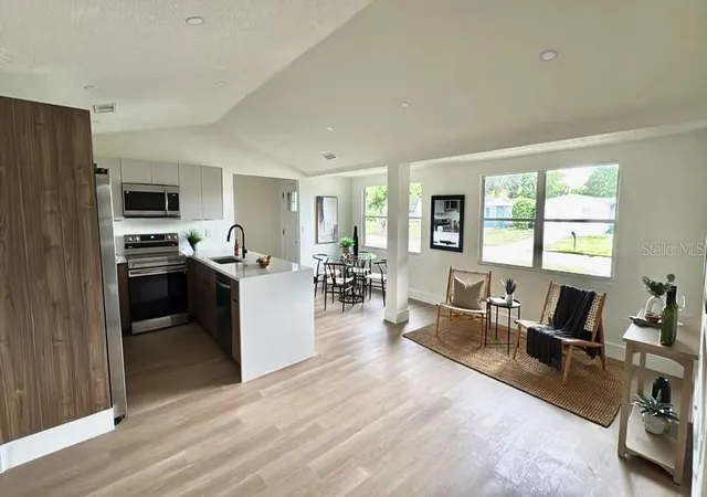 Photo 3 of Single family home for sale at 4502 S Grady Ave, Tampa, FL 33611 | MLS# O6416394 | Listing updated on 2026-09-05