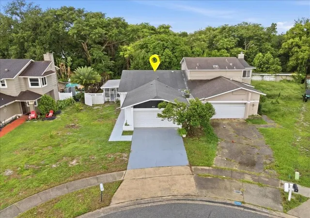 2nd image of 8612 Spring Cone Ct, Orlando, FL 32825 | MLS# O6416478