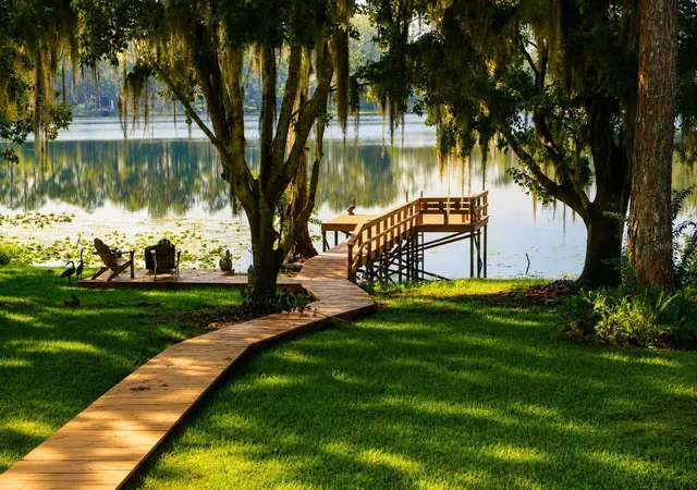 67th image of 303 Riley Lake Dr, Hawthorne, FL 32640 | MLS# GC541161