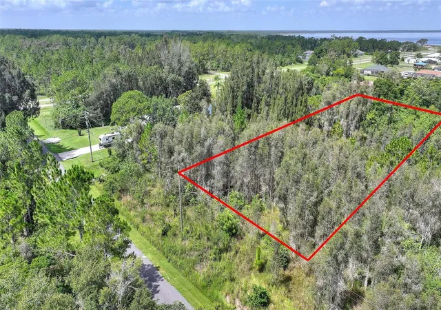 1st image of Arborea Dr N, Indian Lake Estates, FL 33855 | MLS# P4939047