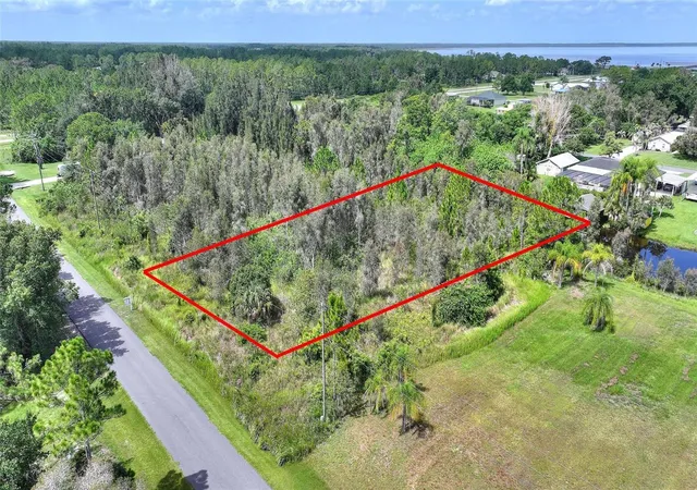 2nd image of Arborea Dr N, Indian Lake Estates, FL 33855 | MLS# P4939047