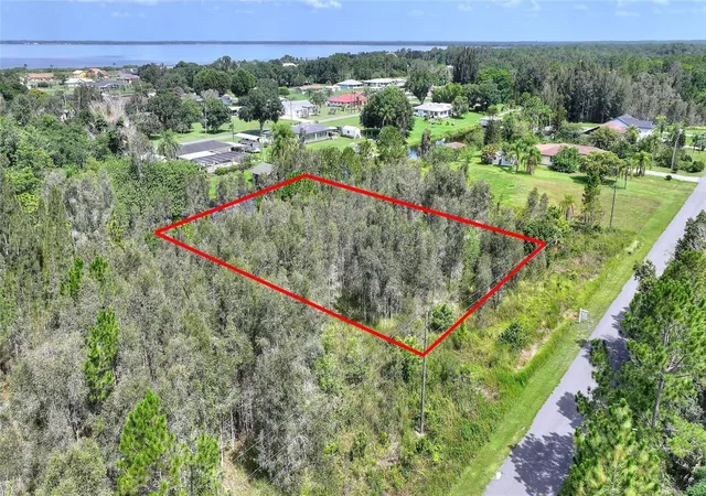 3rd image of Arborea Dr N, Indian Lake Estates, FL 33855 | MLS# P4939047
