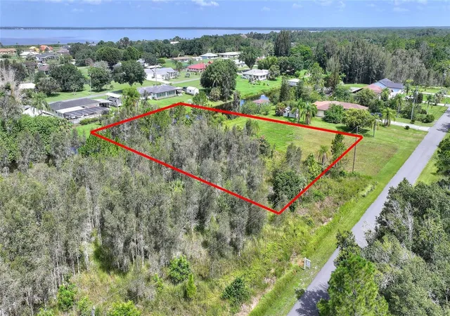 4th image of Arborea Dr N, Indian Lake Estates, FL 33855 | MLS# P4939047