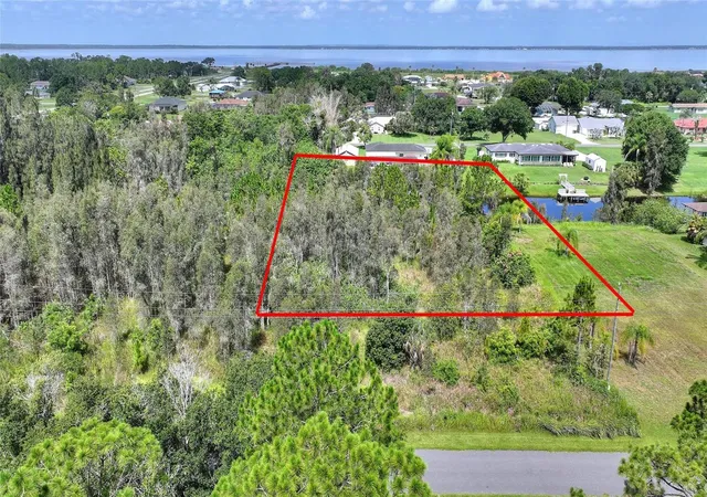 5th image of Arborea Dr N, Indian Lake Estates, FL 33855 | MLS# P4939047