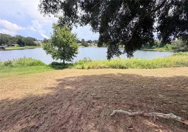 1st image of 0 S Lakeshore Ct, Eustis, FL 32726 | MLS# O6416869
