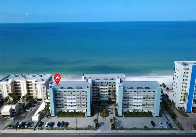 1st image of 14900 Gulf Blvd #401, Madeira Beach, FL 33708 | MLS# TB8519471