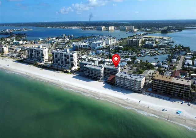 2nd image of 14900 Gulf Blvd #401, Madeira Beach, FL 33708 | MLS# TB8519471