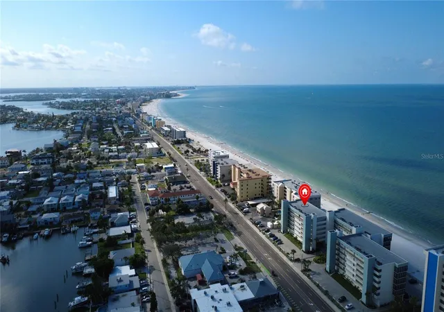 3rd image of 14900 Gulf Blvd #401, Madeira Beach, FL 33708 | MLS# TB8519471