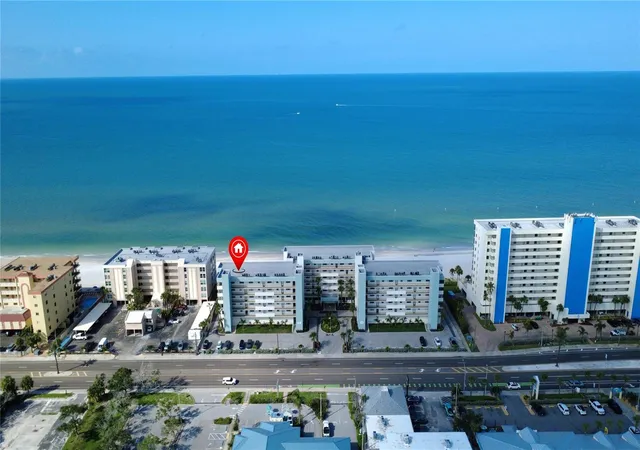 2nd image of 14900 Gulf Blvd, MADEIRA BEACH, FL 33708