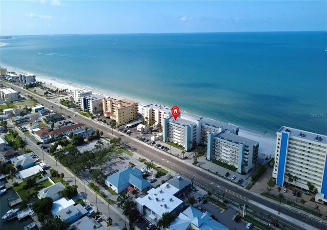 35th image of 14900 Gulf Blvd #401, Madeira Beach, FL 33708 | MLS# TB8519471
