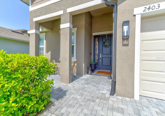 Photo 2 of Single family home for sale at 2403 Natoma Blvd, Mount Dora, FL 32757 | MLS# O6417212 | Listing updated on 2026-09-06