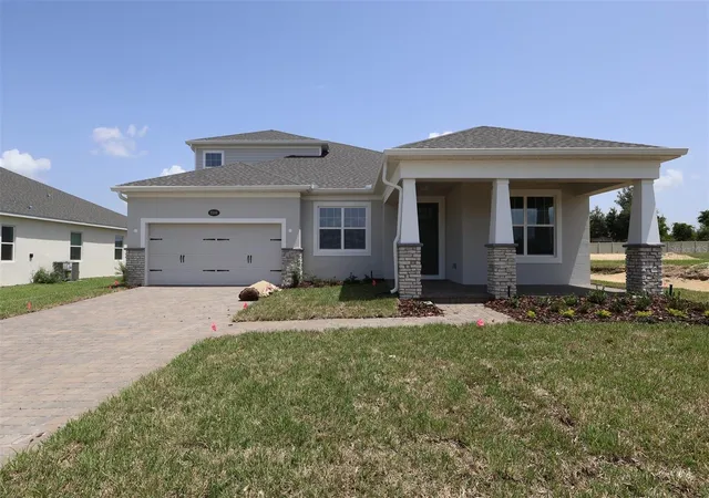 1st image of 3206 Wolf Lake Ave, Apopka, FL 32712 | MLS# O6417372