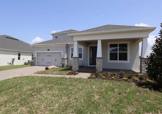 2nd image of 3206 Wolf Lake Ave, Apopka, FL 32712 | MLS# O6417372