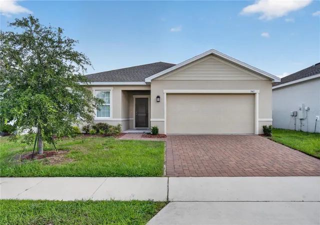 1st image of 341 Winter Bliss Ln, Mount Dora, FL 32757 | MLS# O6417400