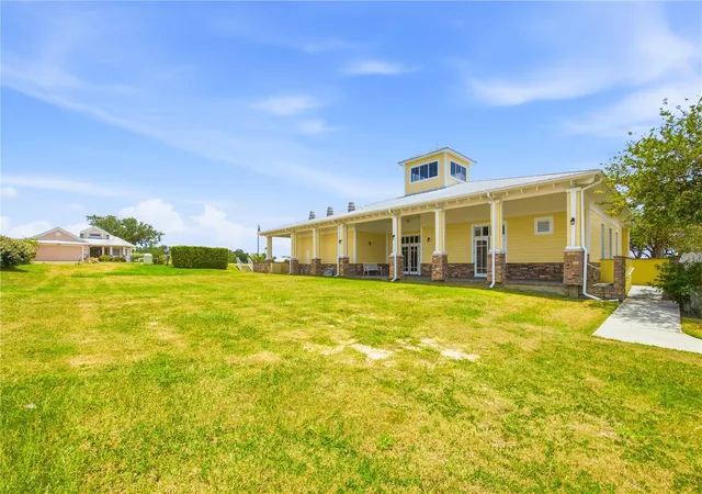 19th image of 6217 Sanders Grove Cir, Okahumpka, FL 34762 | MLS# G5113912