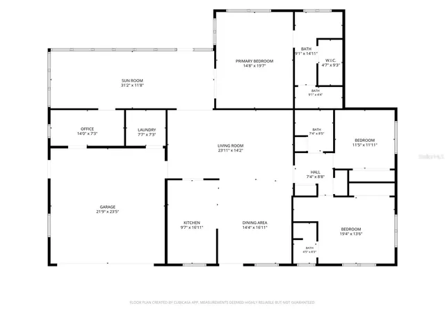 Photo 50 of Single family home for sale at 2465 Foster Ln, SARASOTA, FL 34239 | MLS# A4697288 | Listing updated on 2026-09-29