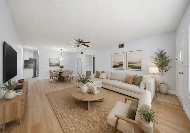 5th image of 2401 Ecuadorian Way #19, Clearwater, FL 33763 | MLS# TB8520162