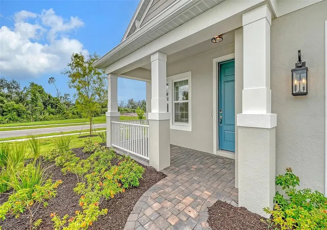 Photo 2 of Single family home for sale at 10005 Powell Ave, Parrish, FL 34219 | MLS# A4697424 | Listing updated on 2026-08-19