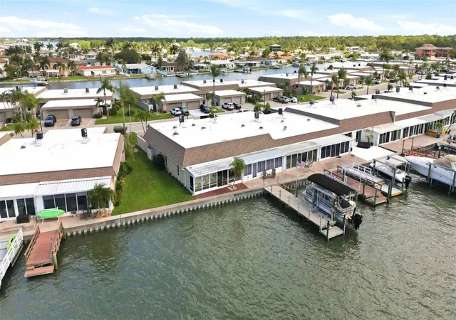 Photo 1 of Single family home for sale at 594 Boca Ciega Point Blvd N, St Petersburg, FL 33708 | MLS# TB8520849 | Listing updated on 2026-08-19