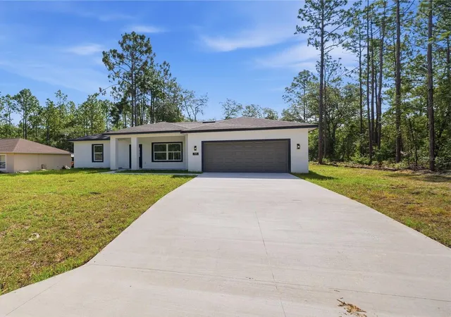 image of 7605 N Santos Dr, Citrus Springs, FL 34434 | MLS# O6418199