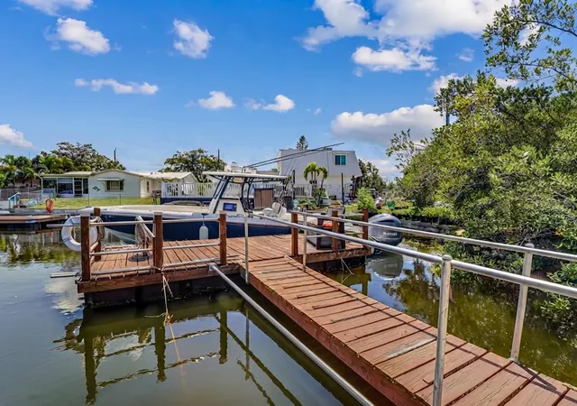 Photo 5 of Single family home for sale at 8542 Betty St, Port Richey, FL 34668 | MLS# TB8521126 | Listing updated on 2026-08-30