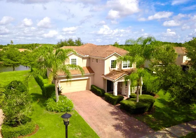 Photo 2 of Single family home for sale at 11848 Zelkova Ln, Orlando, FL 32827 | MLS# O6418428 | Listing updated on 2026-08-19