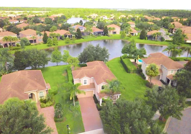 Photo 4 of Single family home for sale at 11848 Zelkova Ln, Orlando, FL 32827 | MLS# O6418428 | Listing updated on 2026-08-19