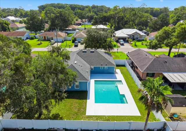 Photo 1 of Single family home for sale at 41 Zephyr Lily Trl, Palm Coast, FL 32164 | MLS# FC319425 | Listing updated on 2026-08-29
