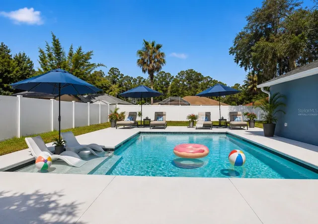 Photo 3 of Single family home for sale at 41 Zephyr Lily Trl, Palm Coast, FL 32164 | MLS# FC319425 | Listing updated on 2026-08-29