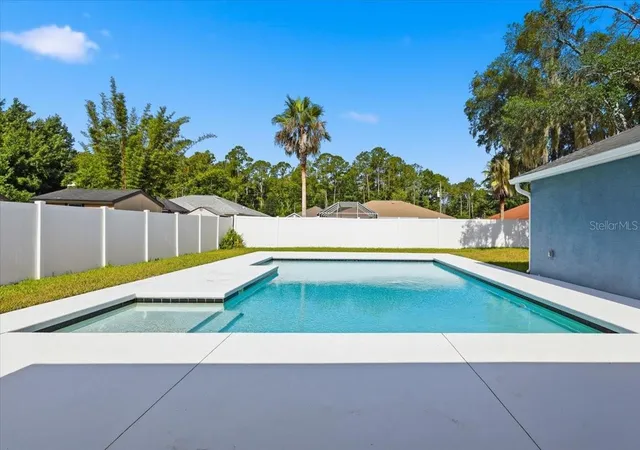 Photo 4 of Single family home for sale at 41 Zephyr Lily Trl, Palm Coast, FL 32164 | MLS# FC319425 | Listing updated on 2026-08-29