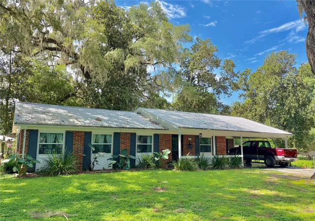 1st image of 13565 Ne 38th Ave, Anthony, FL 32617 | MLS# GC541359