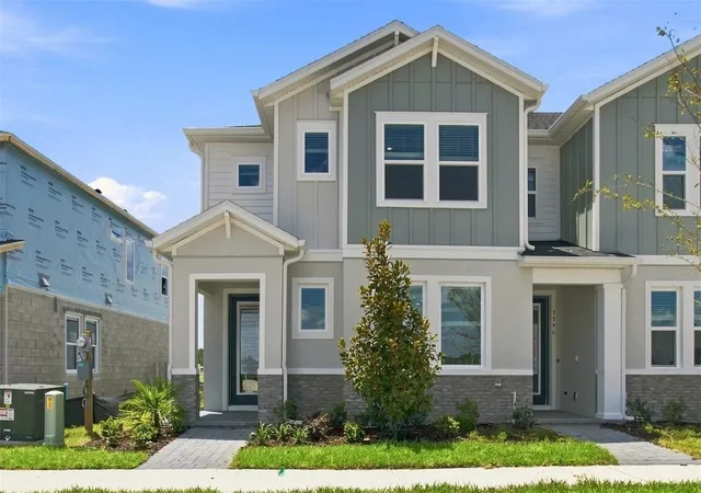 Photo 1 of Sale Pending at 5600 Coopers Hawk Ct, Saint Cloud, FL 34772 | MLS# TB8521584 | Listing updated on 2026-09-01