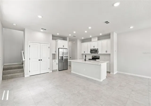 Photo 3 of Sale Pending at 5600 Coopers Hawk Ct, Saint Cloud, FL 34772 | MLS# TB8521584 | Listing updated on 2026-09-01
