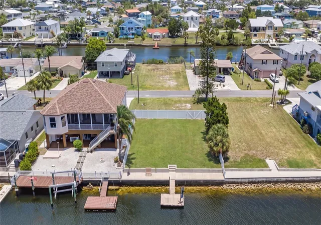 Photo 3 of Land for sale at 4274 Carlos Ct, Hernando Beach, FL 34607 | MLS# TB8521668 | Listing updated on 2026-08-26