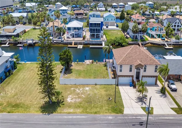Photo 4 of Land for sale at 4274 Carlos Ct, Hernando Beach, FL 34607 | MLS# TB8521668 | Listing updated on 2026-08-26