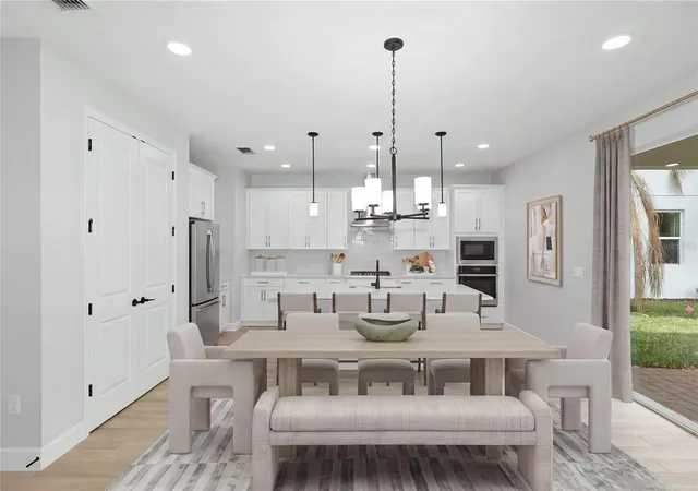 Photo 4 of Sale Pending at 12033 Encore At Ovation Way, Winter Garden, FL 34787 | MLS# O6418908 | Listing updated on 2026-08-21